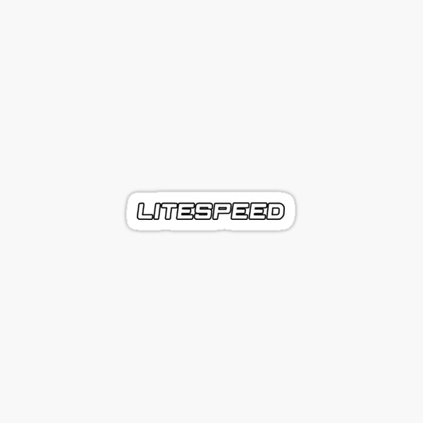 Litespeed sale 2024