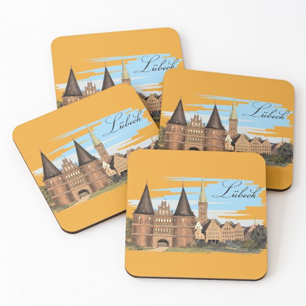 Item preview, Lübeck designed and sold by sibosssr.