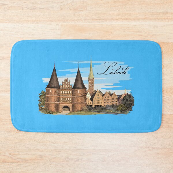Item preview, Lübeck designed and sold by sibosssr.