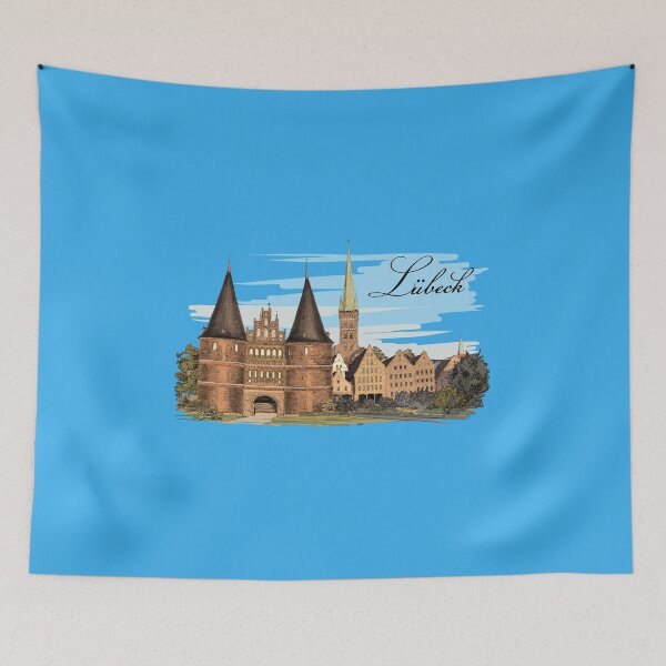 Item preview, Lübeck designed and sold by sibosssr.