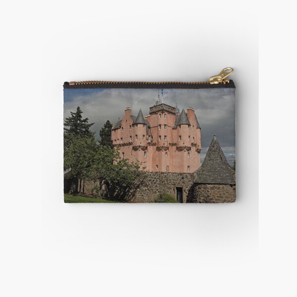 Item preview, Craigievar Castle designed and sold by Maria Gaellman.