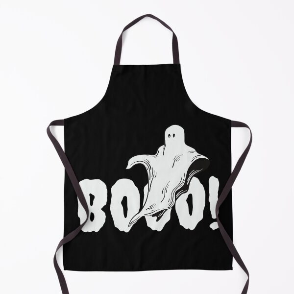 Item preview, Halloween Boo spirit Gift designed and sold by GBDesigner.