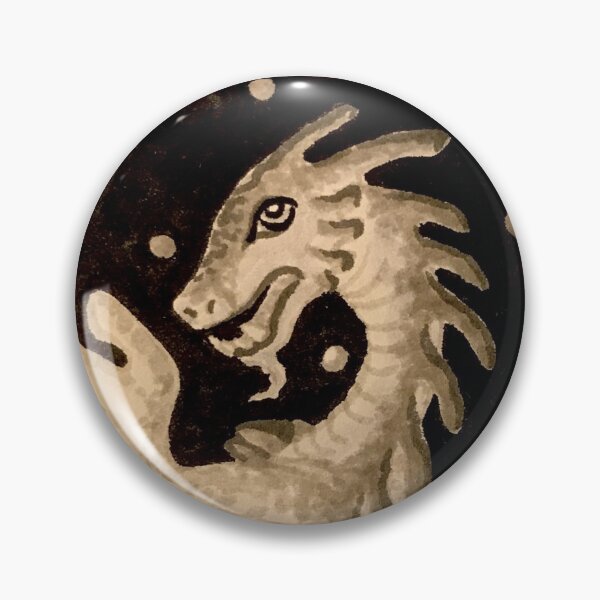 Item preview, Aquatic Jersey Devil designed and sold by Topios.