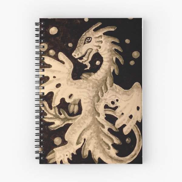 Item preview, Aquatic Jersey Devil designed and sold by Topios.