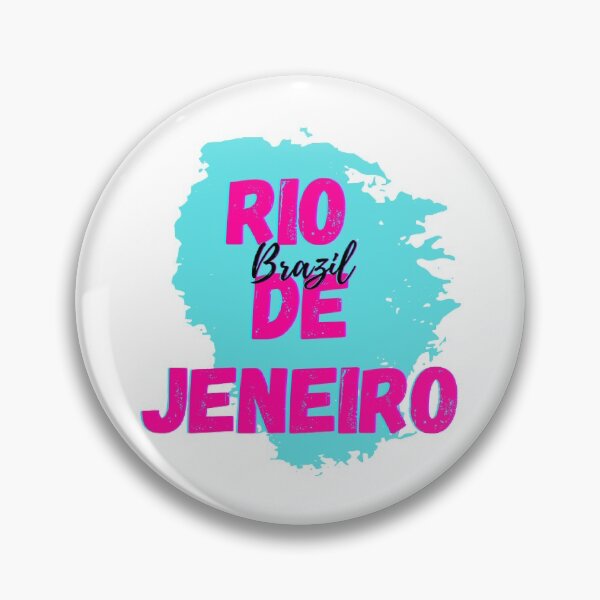 Item preview, One Day In Rio De Jeneiro designed and sold by Style-November.