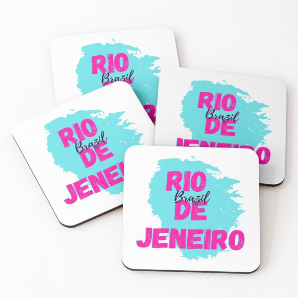 Item preview, One Day In Rio De Jeneiro designed and sold by Style-November.