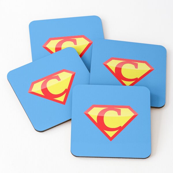 Item preview, Superhero symbol. Letter C logo. designed and sold by waldemart.