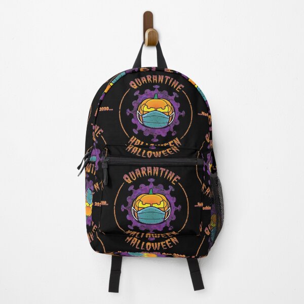 Item preview, Quarantine Halloween - Nothing is Scarier Than 2020 Quarantineoween designed and sold by JinxWhaleDesign.