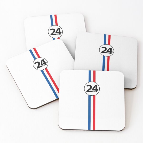 Item preview, 24 Hours France designed and sold by Theodor Decker.