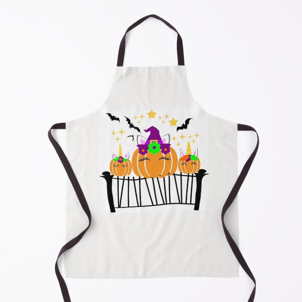 Item preview, Unicorn pumpkin halloween designed and sold by fra02.