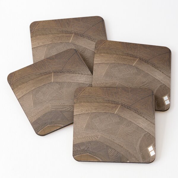 Item preview, Ceiling Detail Persian Heritage Architecture designed and sold by worldways.