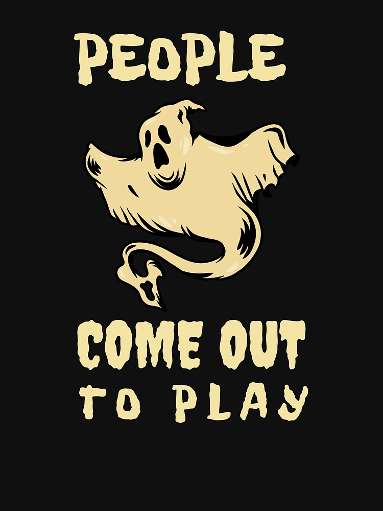 People come out to play by ds-4