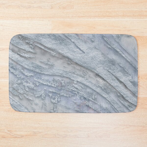 Item preview, Gemstone Glamour Marble Ice Blue Elegant Mineral Texture designed and sold by artsandsoul.