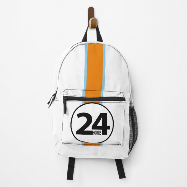 Item preview, 24 Hours Blue Orange designed and sold by Theodor Decker.