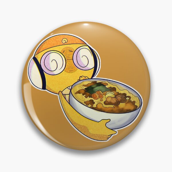 Item preview, Kululu Socho Ramen designed and sold by sheltered-hobo.