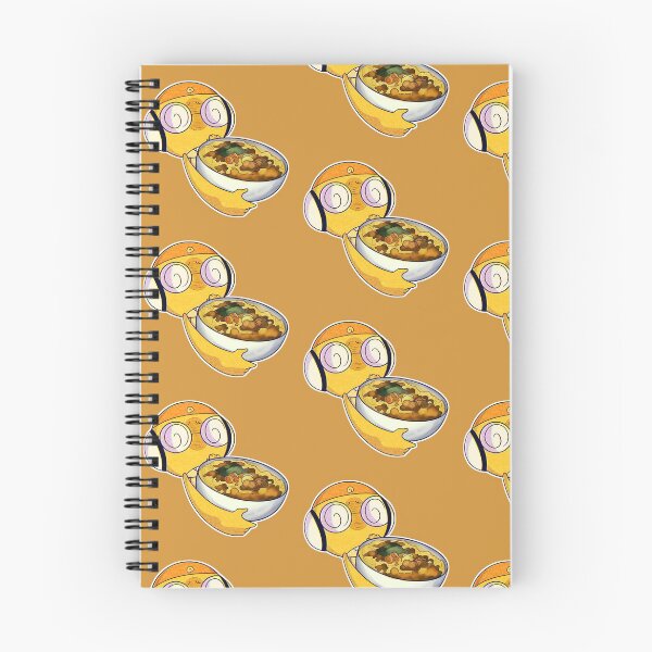 Item preview, Kululu Socho Ramen designed and sold by sheltered-hobo.