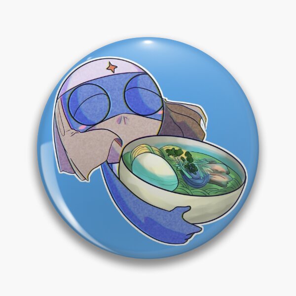 Item preview, Dororo Heicho Ramen designed and sold by sheltered-hobo.