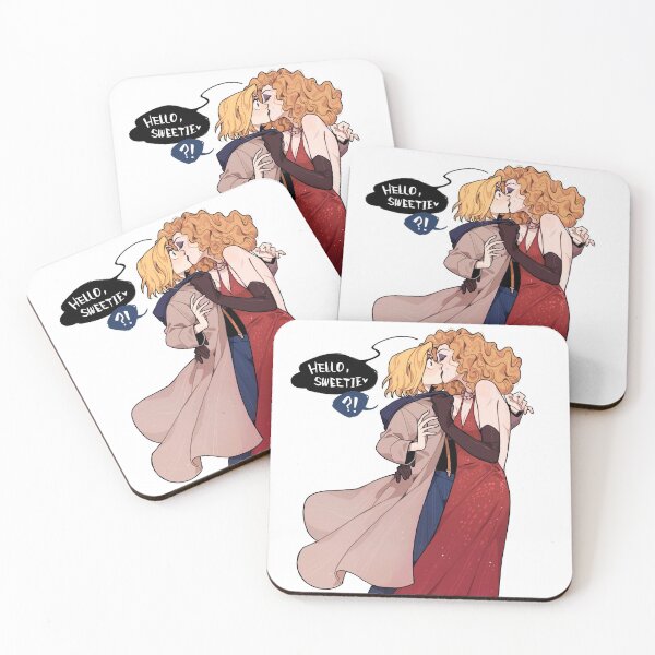 Item preview, hello, sweetie ^_^ designed and sold by coffeeeface.