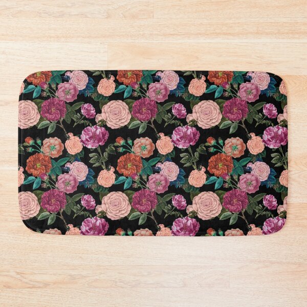 Item preview, Moody Flower  designed and sold by Snexus.
