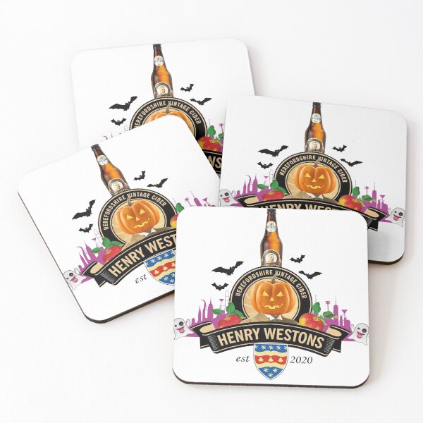 Item preview, Henry Weston Society Est. 2020 Halloween designed and sold by OLASLeMrqx.