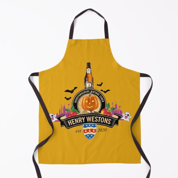Item preview, Henry Weston Society Est. 2020 Halloween designed and sold by OLASLeMrqx.