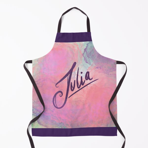 Item preview, Julia - name  designed and sold by hoshimem.