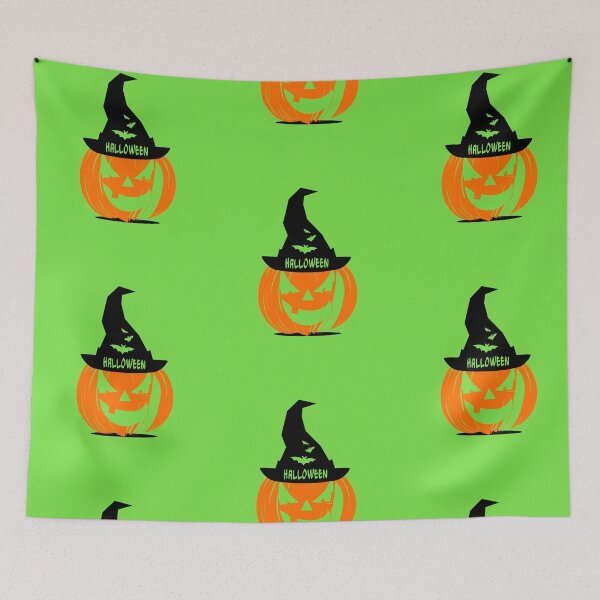 Item preview, Pumpkin Halloween  designed and sold by MyArt-29.