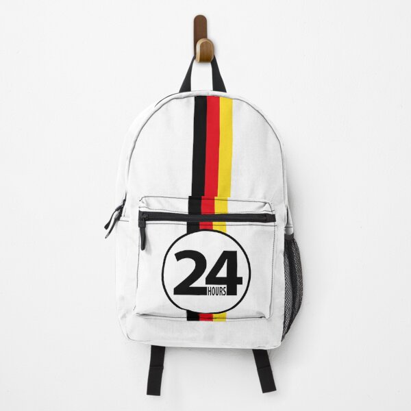 Item preview, 24 Hours Germany designed and sold by Theodor Decker.