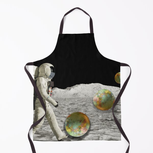 Item preview, Moon Shot #collage designed and sold by Snexus.