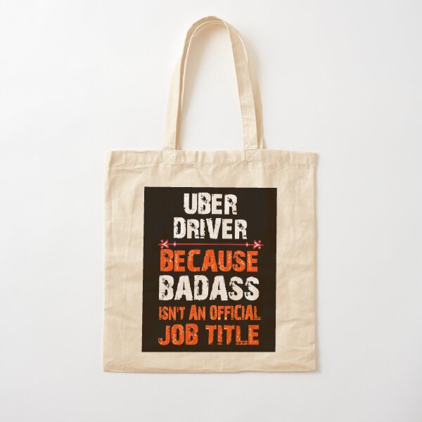 Fun discount tote bags