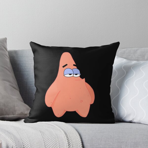 Item preview, Patrick Star Nude Spongebob designed and sold by Clairecroes.