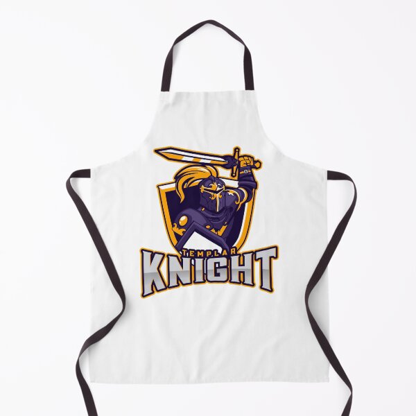 Item preview, Knight Templar | Crusades Knights | Christian designed and sold by aronia.