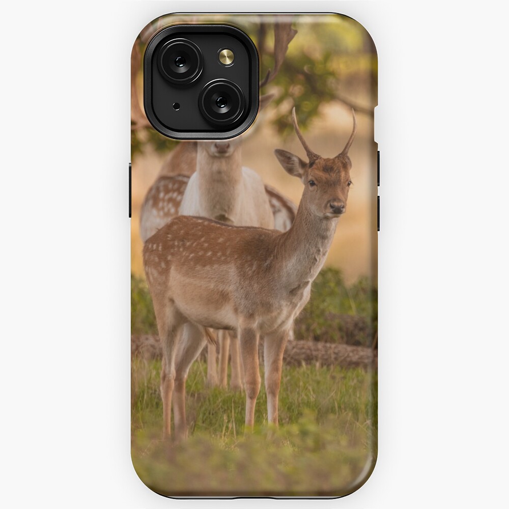 Item preview, iPhone Tough Case designed and sold by AYatesPhoto.
