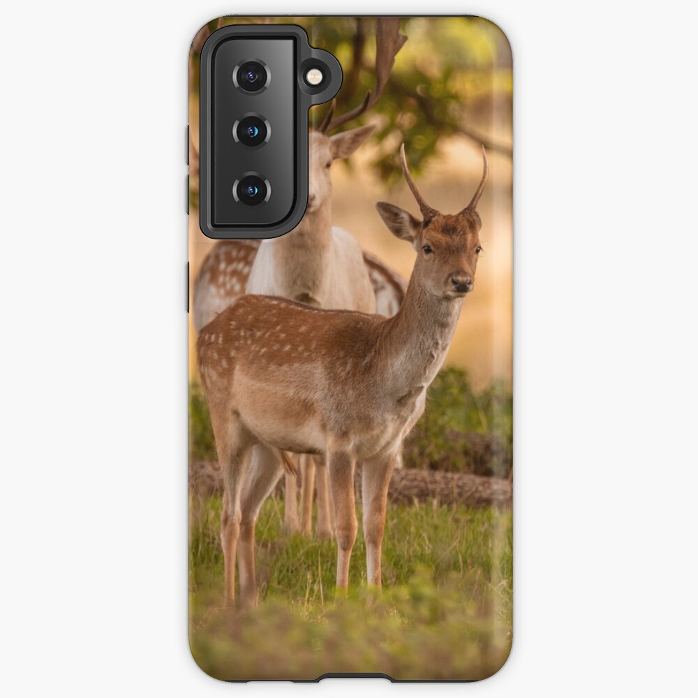 Item preview, Samsung Galaxy Tough Case designed and sold by AYatesPhoto.