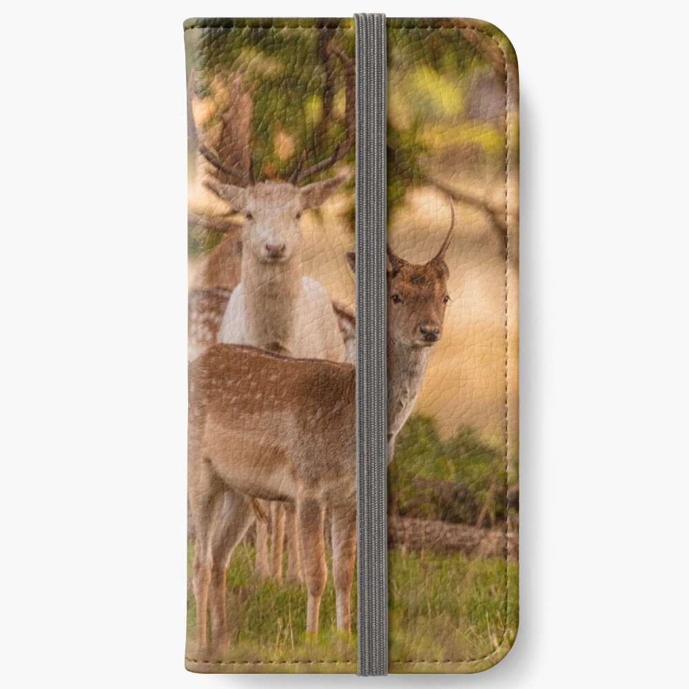 Item preview, iPhone Wallet designed and sold by AYatesPhoto.