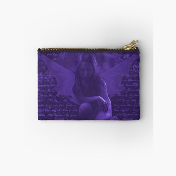 Item preview, Dark Fairy 1 Violet designed and sold by AnkhaDesh.