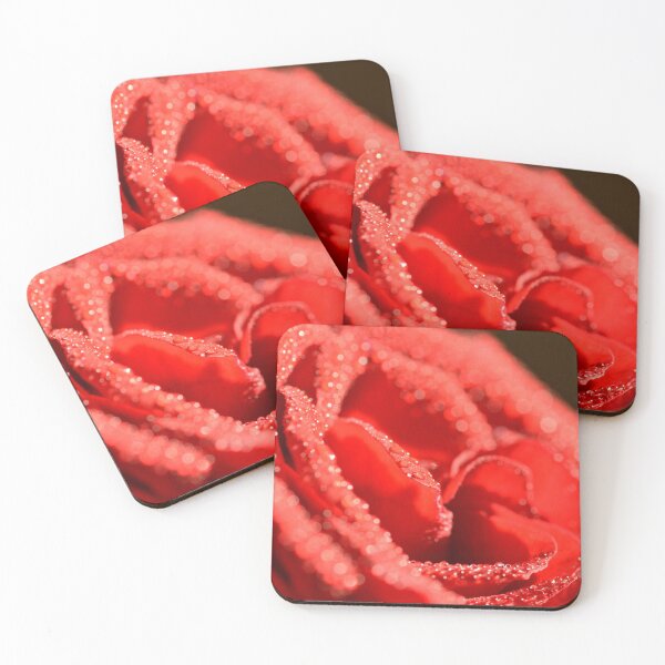 Item preview, Red rose designed and sold by E-S-A-20.