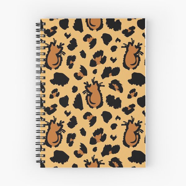 Item preview, Exotic Leopard Print Bengal Cat designed and sold by lulululupaint.