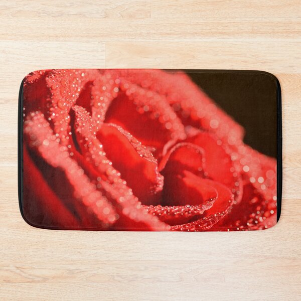 Item preview, Red rose designed and sold by E-S-A-20.