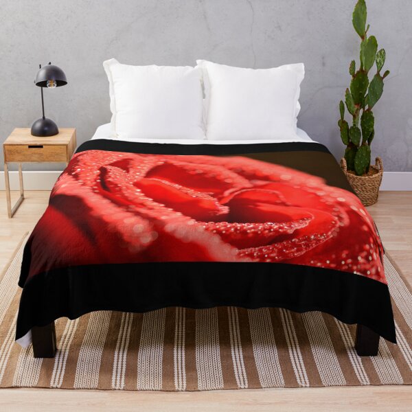 Item preview, Red rose designed and sold by E-S-A-20.