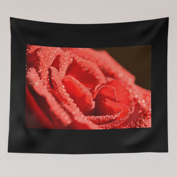 Item preview, Red rose designed and sold by E-S-A-20.