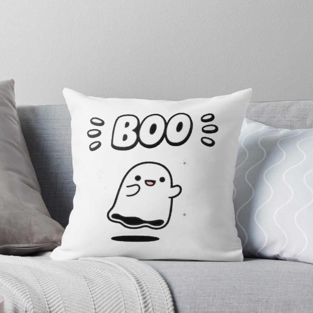 Item preview, Throw Pillow designed and sold by LineFriend.