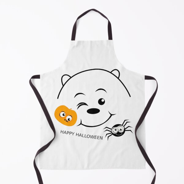 Item preview, Halloooooweeen! designed and sold by Aurealis Creatief.