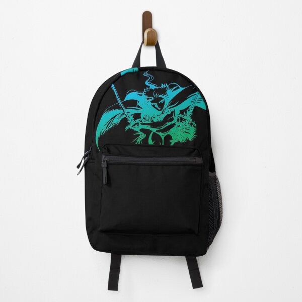 Item preview, Final Fantasy III Artwork designed and sold by ScalaAdAstra.