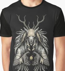 The Supplicant Graphic T-Shirt