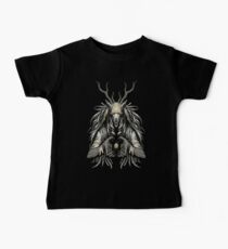 The Supplicant Baby Tee