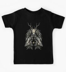 The Supplicant Kids Tee