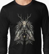 The Supplicant Long Sleeve T-Shirt