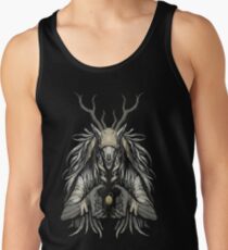 Der Bittsteller Tanktop für Männer