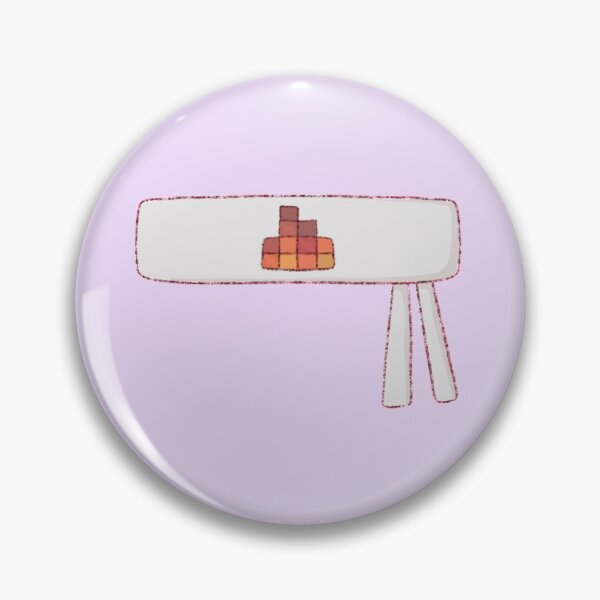 Item preview, Nick Sapnap headband designed and sold by Skinpedia.